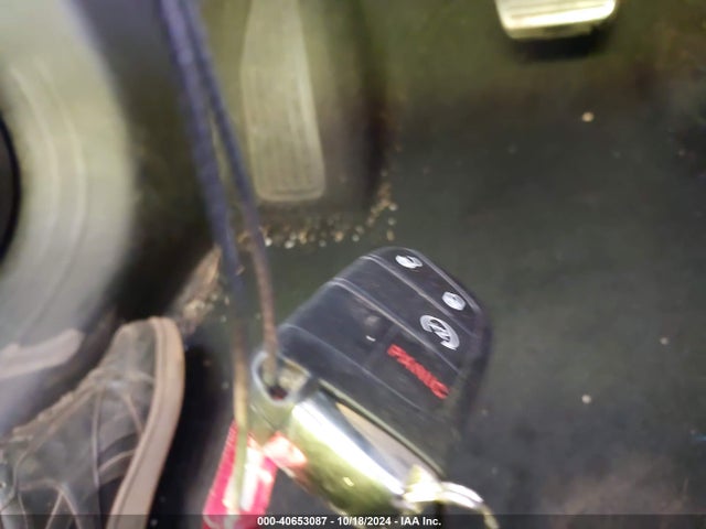3C4NJDBB7KT595055 Jeep Compass Altitude 4x4