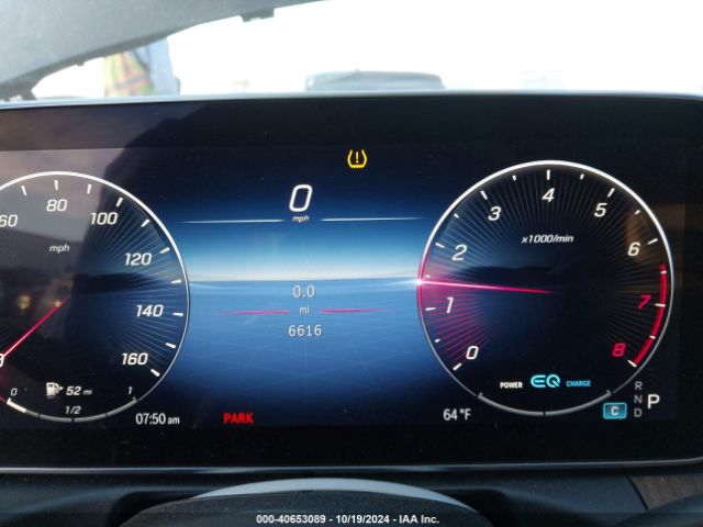 W1KAF4GBXNR055713 Mercedes-Benz C 300 Sedan