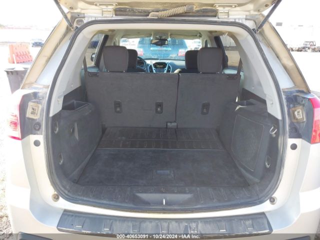 2GKFLWEK4E6261925 GMC Terrain Sle-2