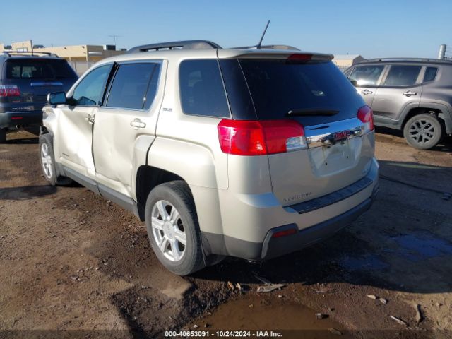 2GKFLWEK4E6261925 GMC Terrain Sle-2