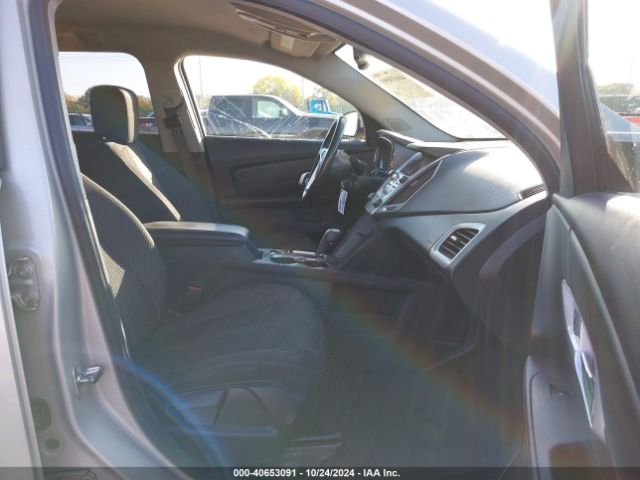 2GKFLWEK4E6261925 GMC Terrain Sle-2