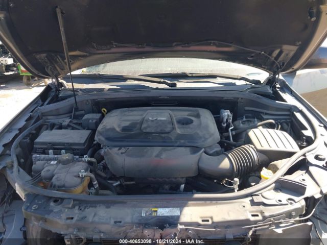 1C4RJFAG6JC245341 Jeep Grand Cherokee Altitude 4x4