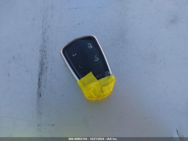 1G6AP5SX5G0100812 Cadillac Cts Standard