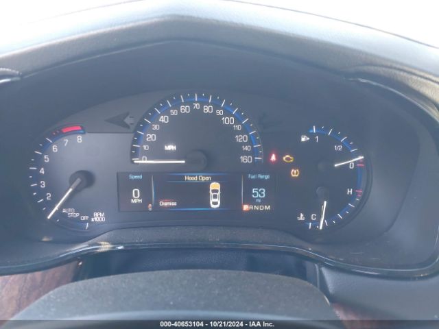 1G6AP5SX5G0100812 Cadillac Cts Standard