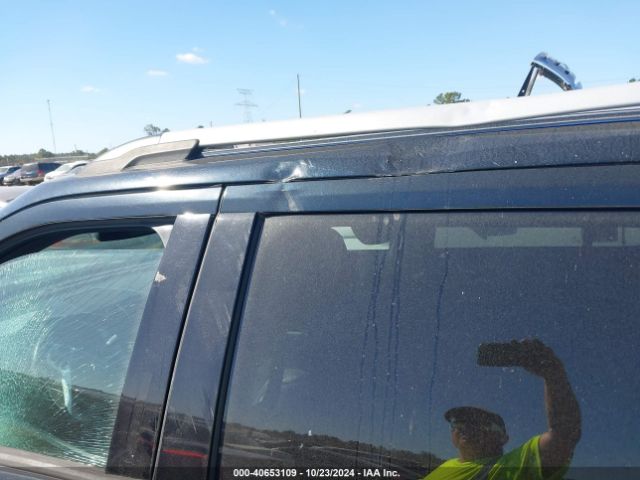1FM5K8D82EGC43642 Ford EXPLORER XLT