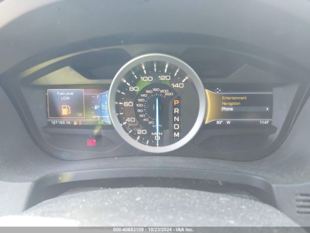 1FM5K8D82EGC43642 Ford EXPLORER XLT