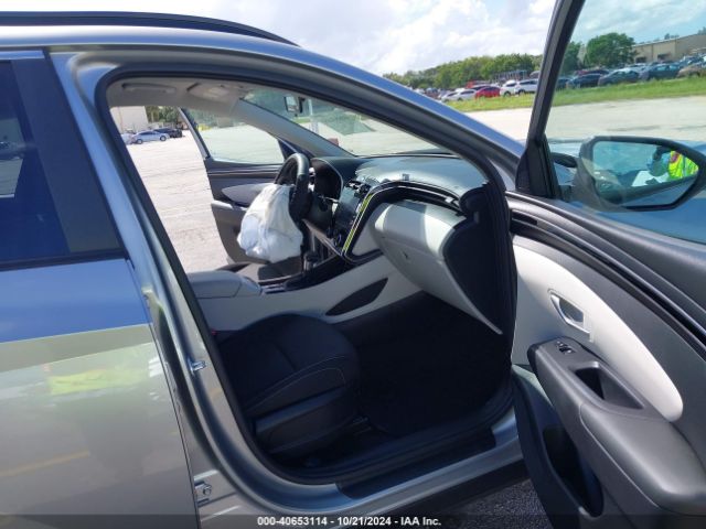 5NMJB3AE8PH255967 Hyundai TUCSON SEL