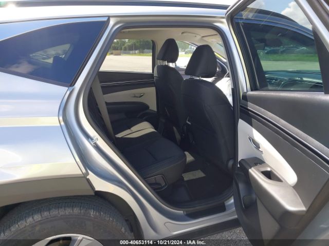 5NMJB3AE8PH255967 Hyundai TUCSON SEL