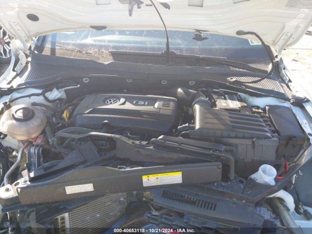 3VW6T7AU2MM000514 Volkswagen Golf Gti 2.0t Autobahn/2.0t S/2.0t Se