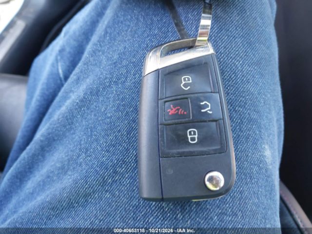 3VW6T7AU2MM000514 Volkswagen Golf Gti 2.0t Autobahn/2.0t S/2.0t Se
