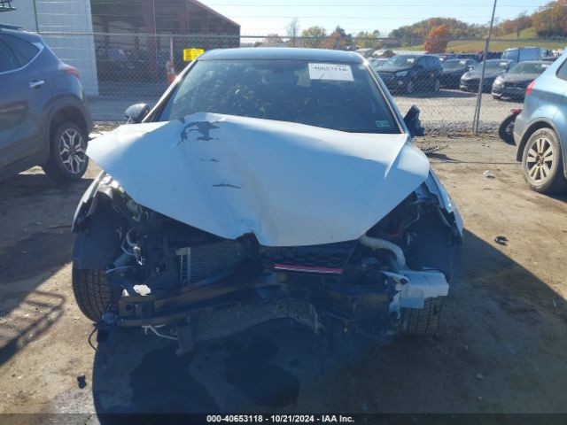 3VW6T7AU2MM000514 Volkswagen Golf Gti 2.0t Autobahn/2.0t S/2.0t Se