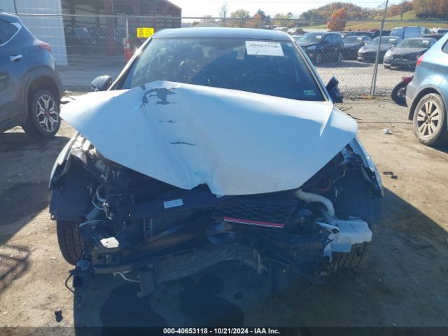 3VW6T7AU2MM000514 Volkswagen Golf Gti 2.0t Autobahn/2.0t S/2.0t Se