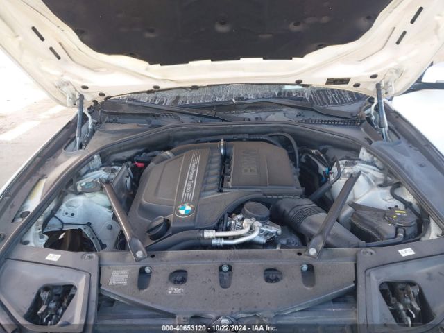 WBA5B1C56GG554381 BMW 535i