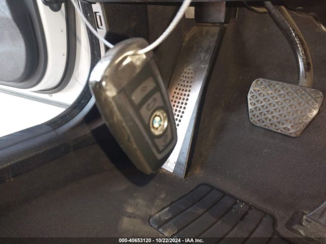 WBA5B1C56GG554381 BMW 535i
