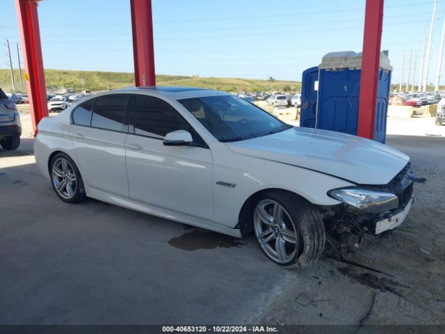 WBA5B1C56GG554381 BMW 535i