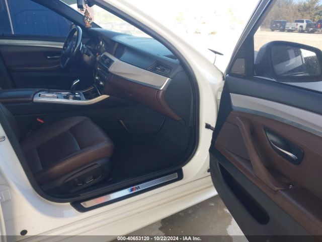 WBA5B1C56GG554381 BMW 535i