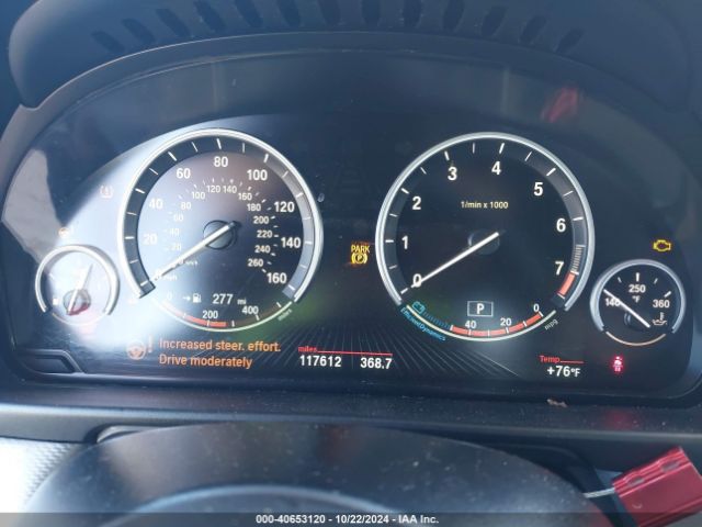 WBA5B1C56GG554381 BMW 535i