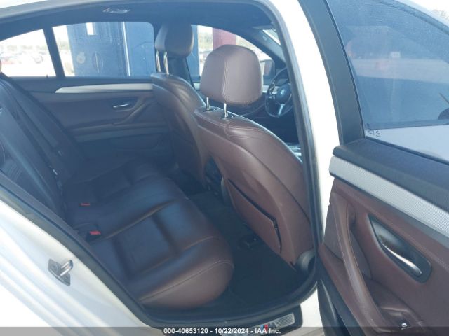 WBA5B1C56GG554381 BMW 535i