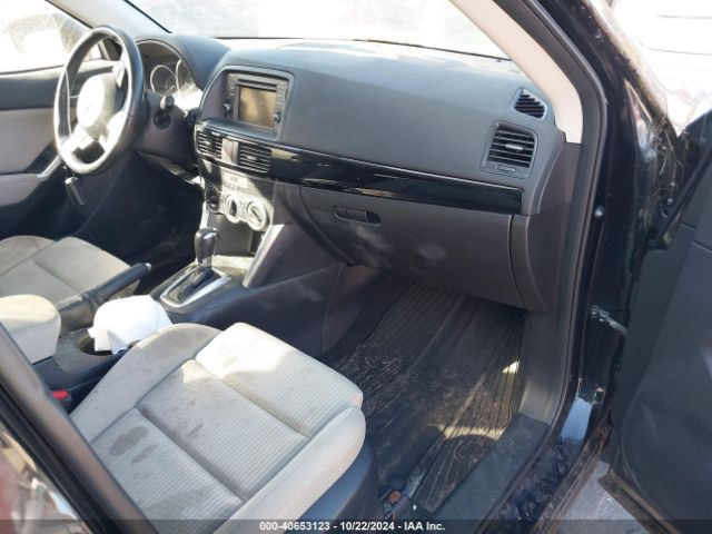 JM3KE4CYXF0488229 Mazda Cx-5 Touring