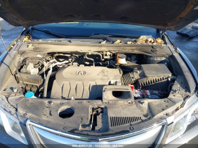 5J8TB3H5XFL018264 Acura RDX