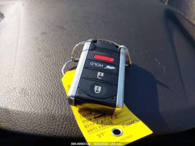 5J8TB3H5XFL018264 Acura RDX