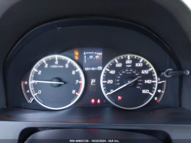 5J8TB3H5XFL018264 Acura RDX