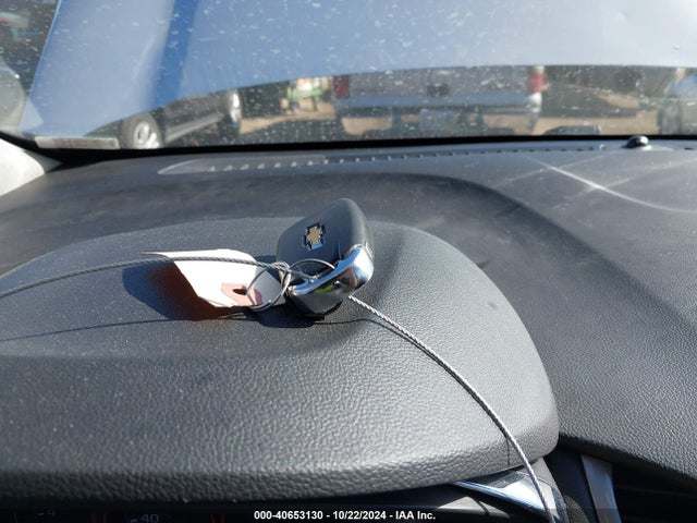 Chevrolet Trax Lt 2019 KL7CJPSBXKB831320 Image 11