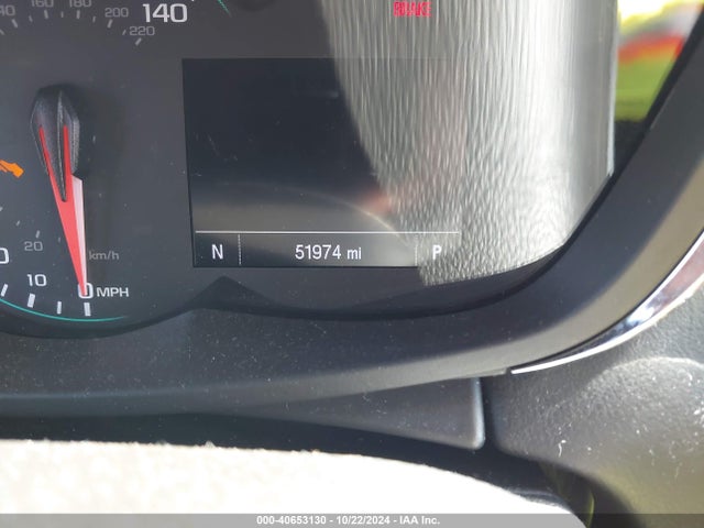 Chevrolet Trax Lt 2019 KL7CJPSBXKB831320 Image 15