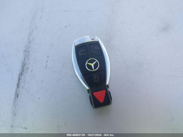 WDCTG4GBXFJ080959 Mercedes-Benz Gla 250 4matic