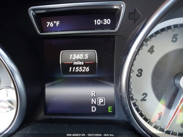 WDCTG4GBXFJ080959 Mercedes-Benz Gla 250 4matic