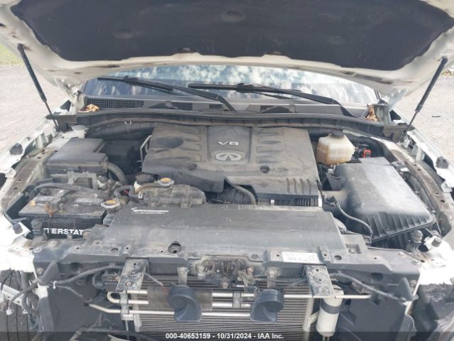 JN8AZ2NE1G9127313 Infiniti Qx80 Limited