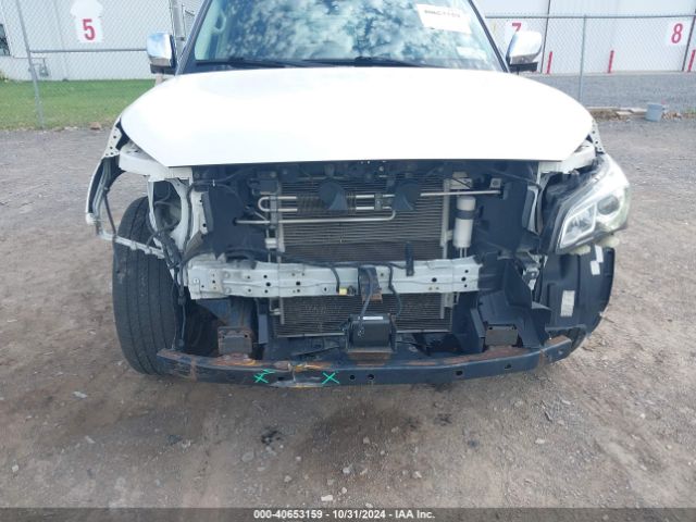 JN8AZ2NE1G9127313 Infiniti Qx80 Limited