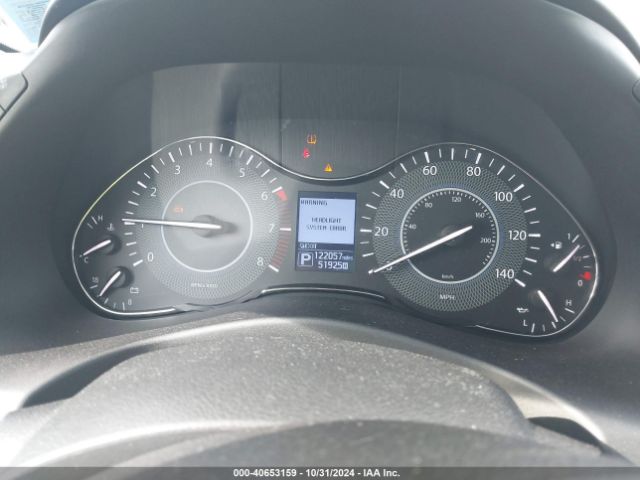 JN8AZ2NE1G9127313 Infiniti Qx80 Limited
