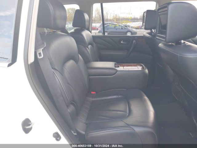 JN8AZ2NE1G9127313 Infiniti Qx80 Limited