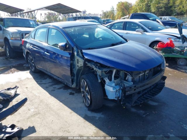 3N1CB7AP5HY411281 auction archive image