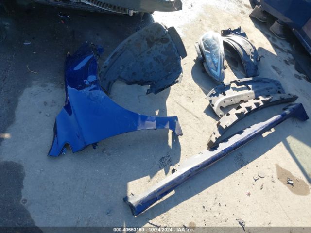 3N1CB7AP5HY411281 Nissan Sentra Sr Turbo