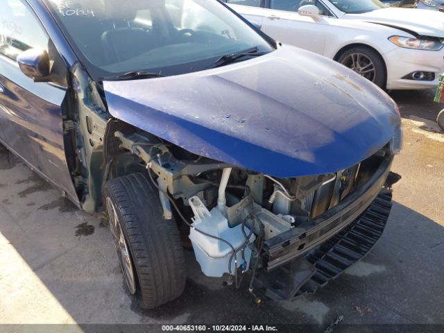 3N1CB7AP5HY411281 Nissan Sentra Sr Turbo