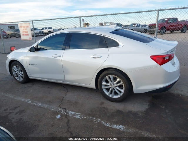 Chevrolet MALIBU 1LT 2016 1G1ZE5ST6GF207537 Image 14