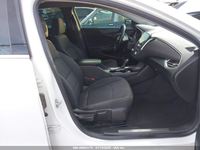Chevrolet MALIBU 1LT 2016 1G1ZE5ST6GF207537 Image 5