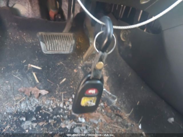 KMHCT5AE6EU157698 Hyundai ACCENT GS