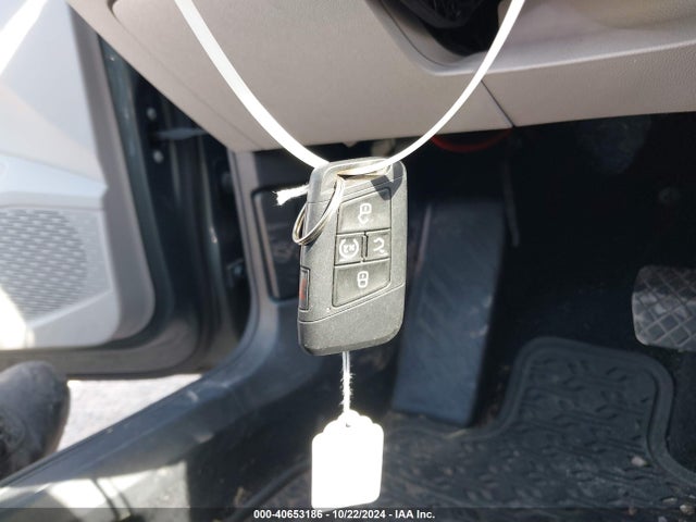 Volkswagen Jetta 1.4t Sel 2019 3VWEB7BU2KM251415 Image 11