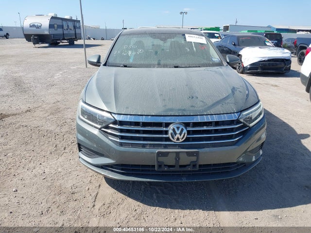 Volkswagen Jetta 1.4t Sel 2019 3VWEB7BU2KM251415 Image 12