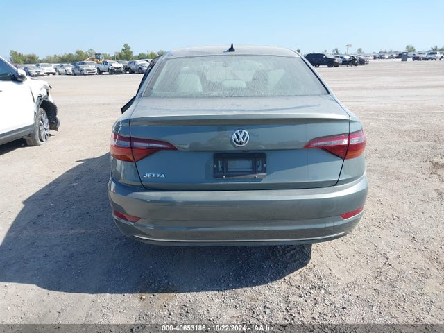 Volkswagen Jetta 1.4t Sel 2019 3VWEB7BU2KM251415 Image 16