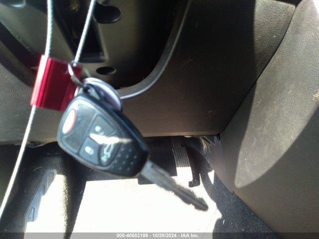 Chrysler 200 LX 2014 1C3CCBAG1EN101431 Image 11