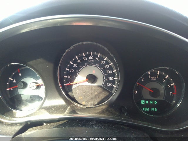 Chrysler 200 LX 2014 1C3CCBAG1EN101431 Image 7
