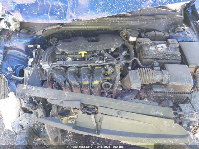 KIA Forte Lxs 2024 3KPF24AD5RE814808 Image 10