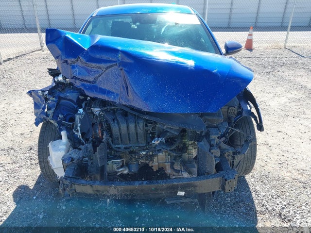 KIA Forte Lxs 2024 3KPF24AD5RE814808 Image 11