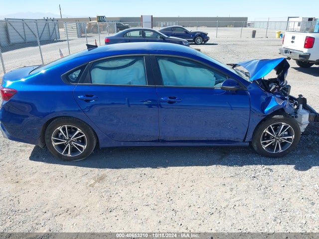 KIA Forte Lxs 2024 3KPF24AD5RE814808 Image 12