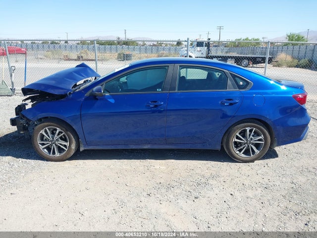 KIA Forte Lxs 2024 3KPF24AD5RE814808 Image 13