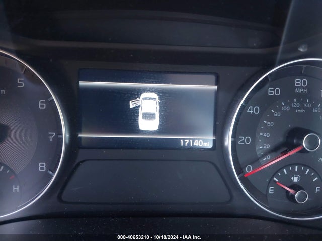 KIA Forte Lxs 2024 3KPF24AD5RE814808 Image 14